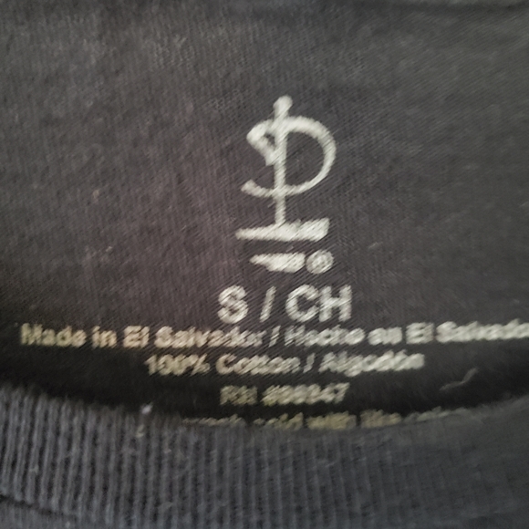 Pink Floyd  T Shirt Size S - Picture 2 of 2